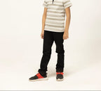 Classic Black Slim fit Jeans