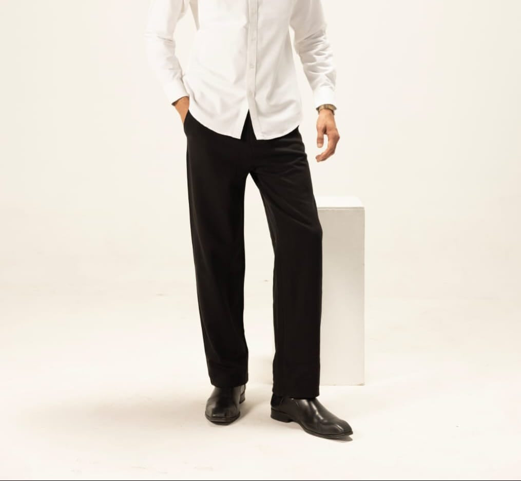 Coal Expedition pants