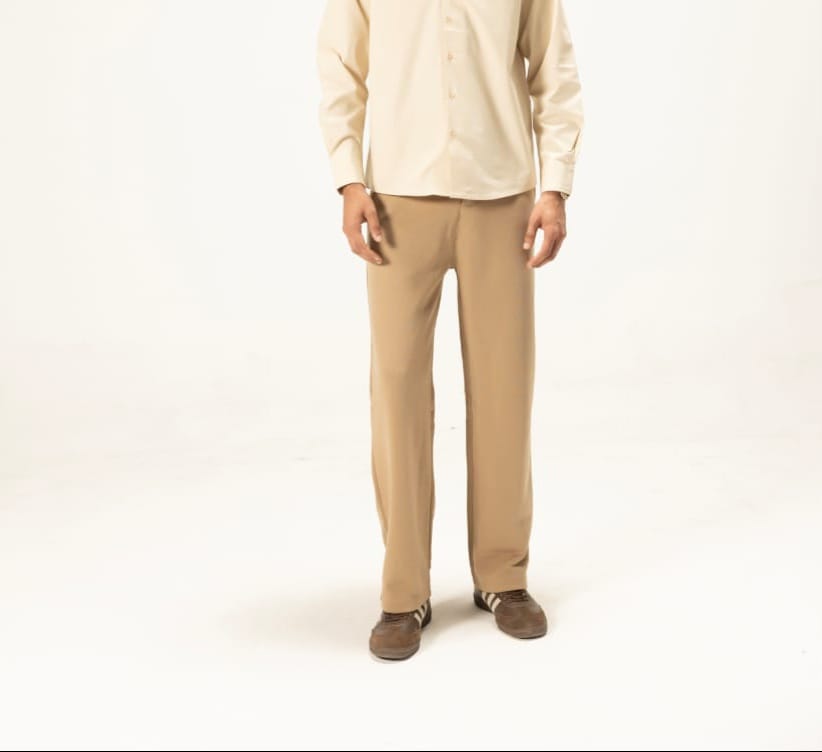 Dune Transit Pants