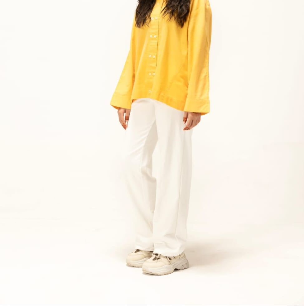 Quartz Wayfarer Trousers