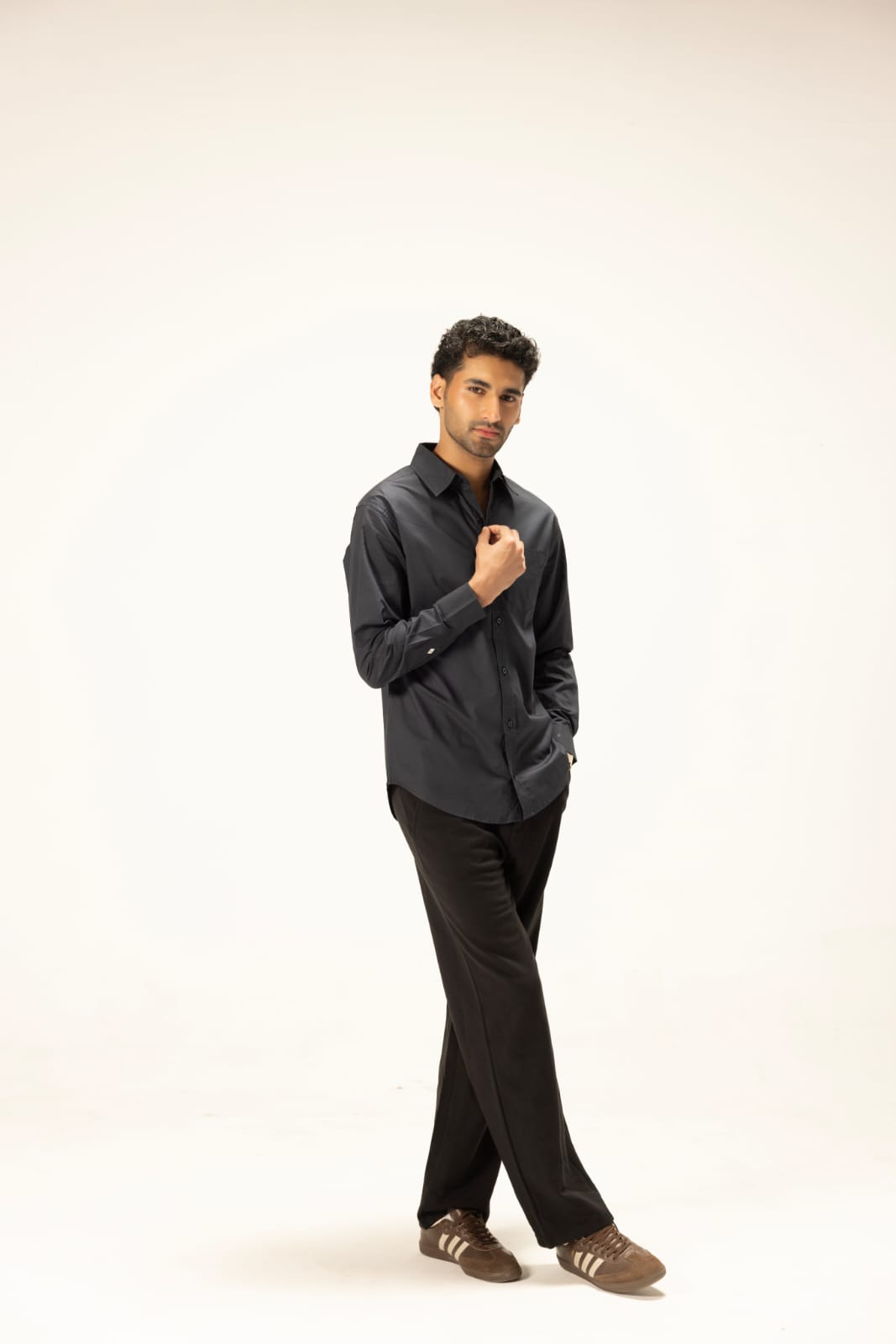 Carbon Canyon Shirt