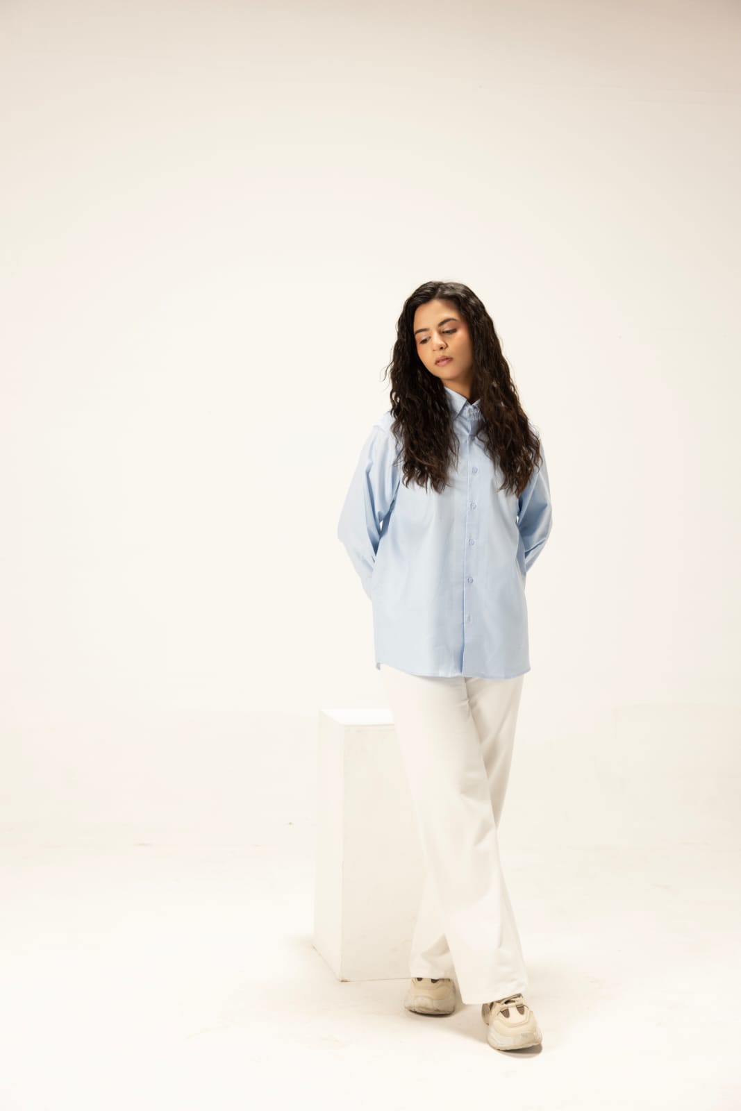 Oasis Artisan Shirt
