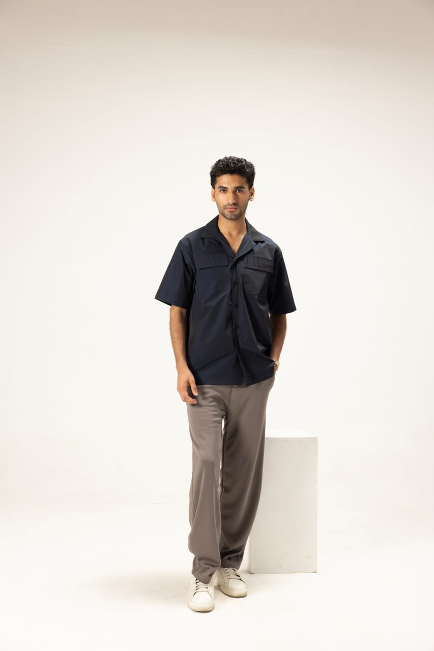 Caspian Utility Shirt