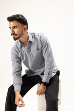 Granite Minimalist Shirt