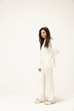 Marble Resort Shirt