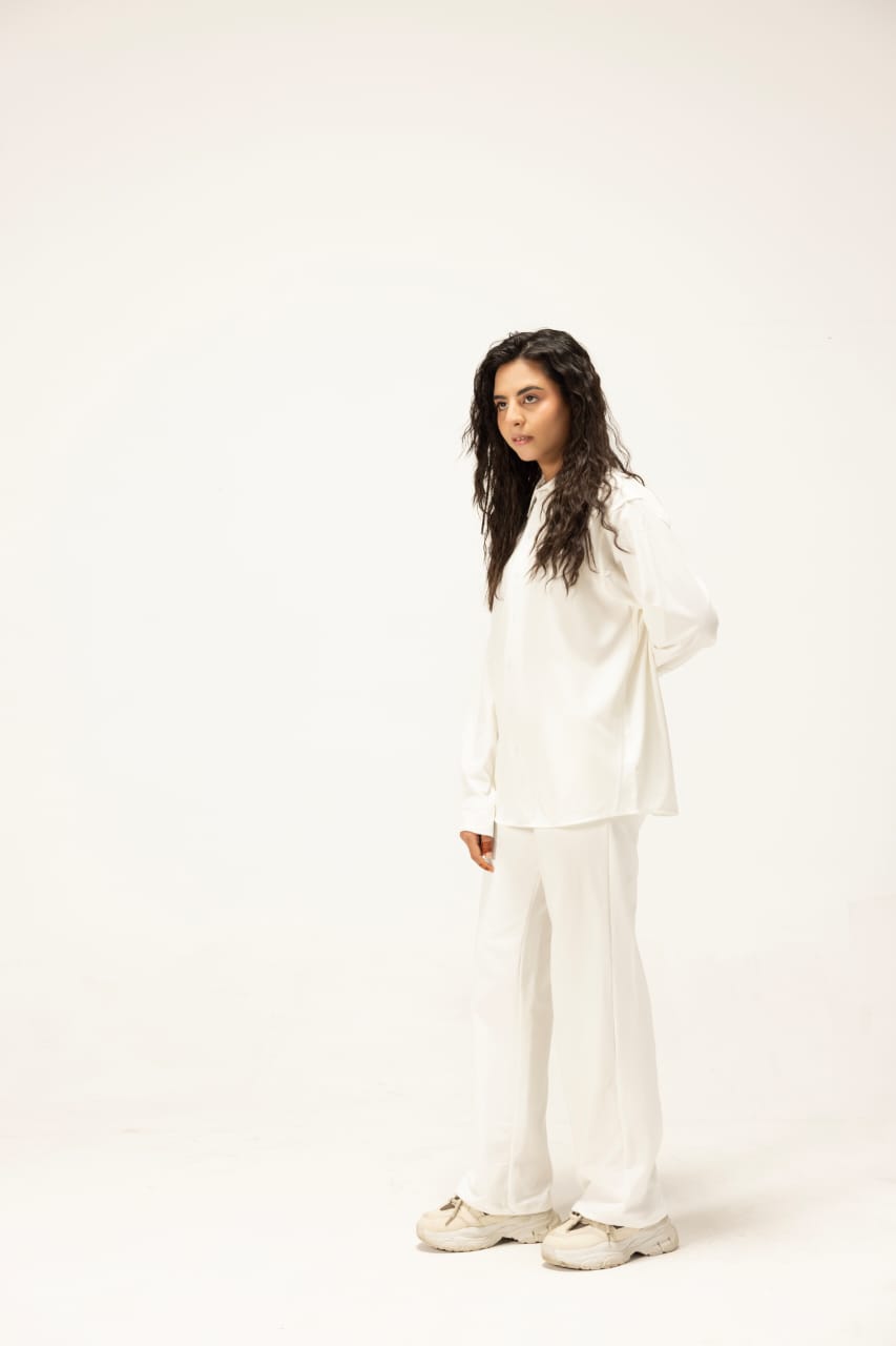 Marble Resort Shirt