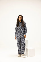 Eclipse Hybrid Co-Ord