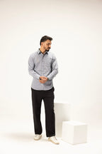 Granite Minimalist Shirt