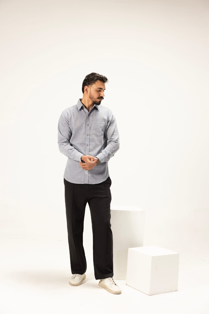 Granite Minimalist Shirt