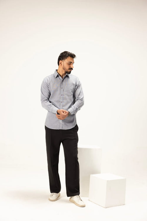 Granite Minimalist Shirt