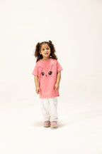 Casual Printed T-Shirt