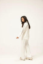 Marble Resort Shirt