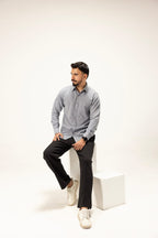 Granite Minimalist Shirt