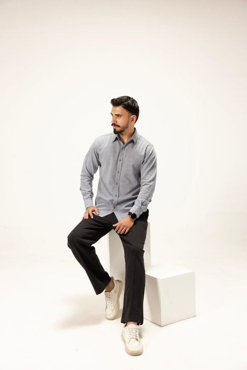 Granite Minimalist Shirt