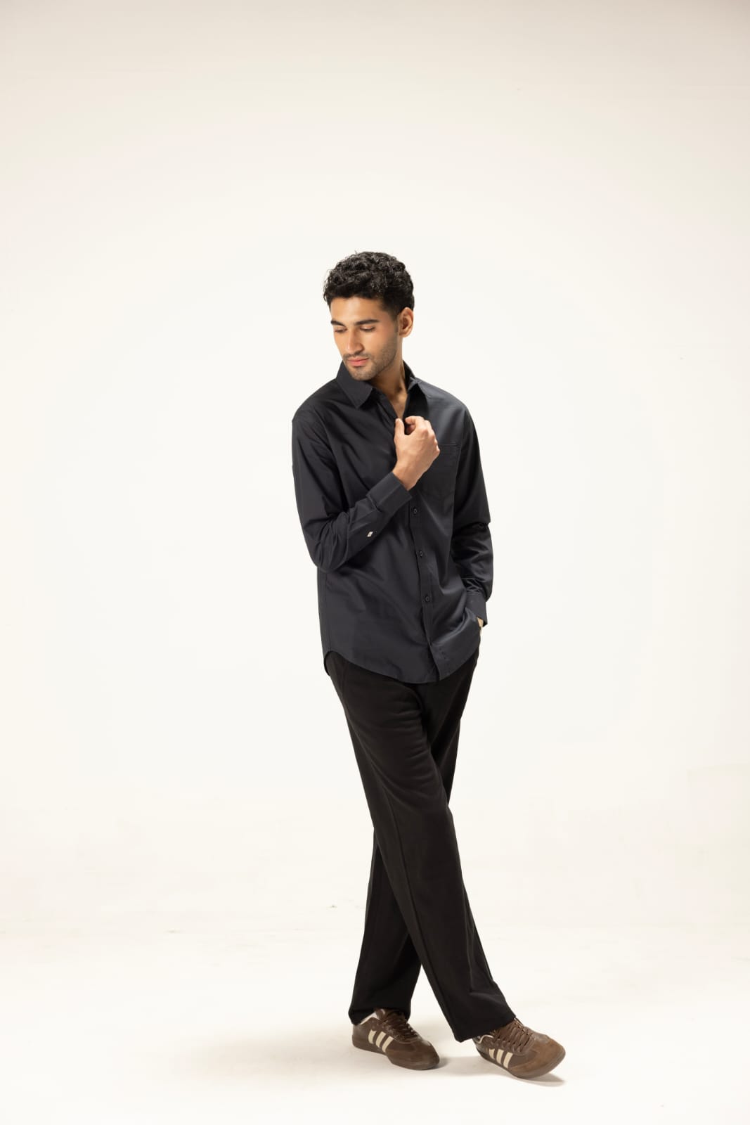 Carbon Canyon Shirt
