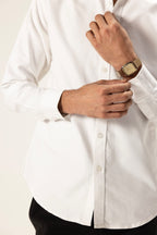 Pure Zenith Tailored Shirt