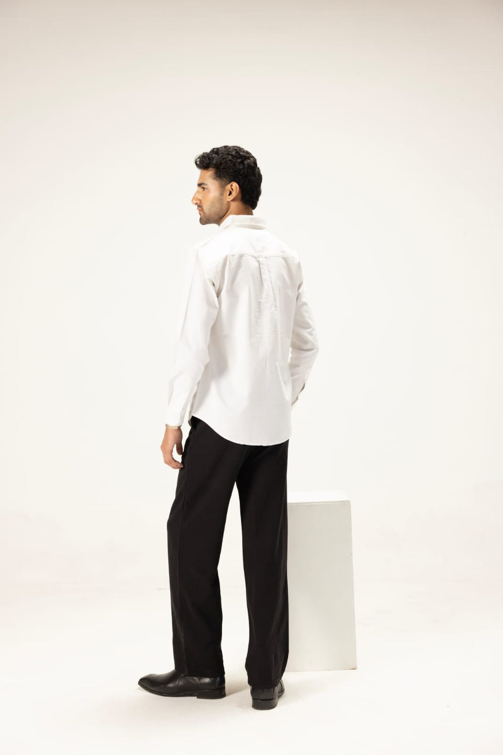 Pure Zenith Tailored Shirt