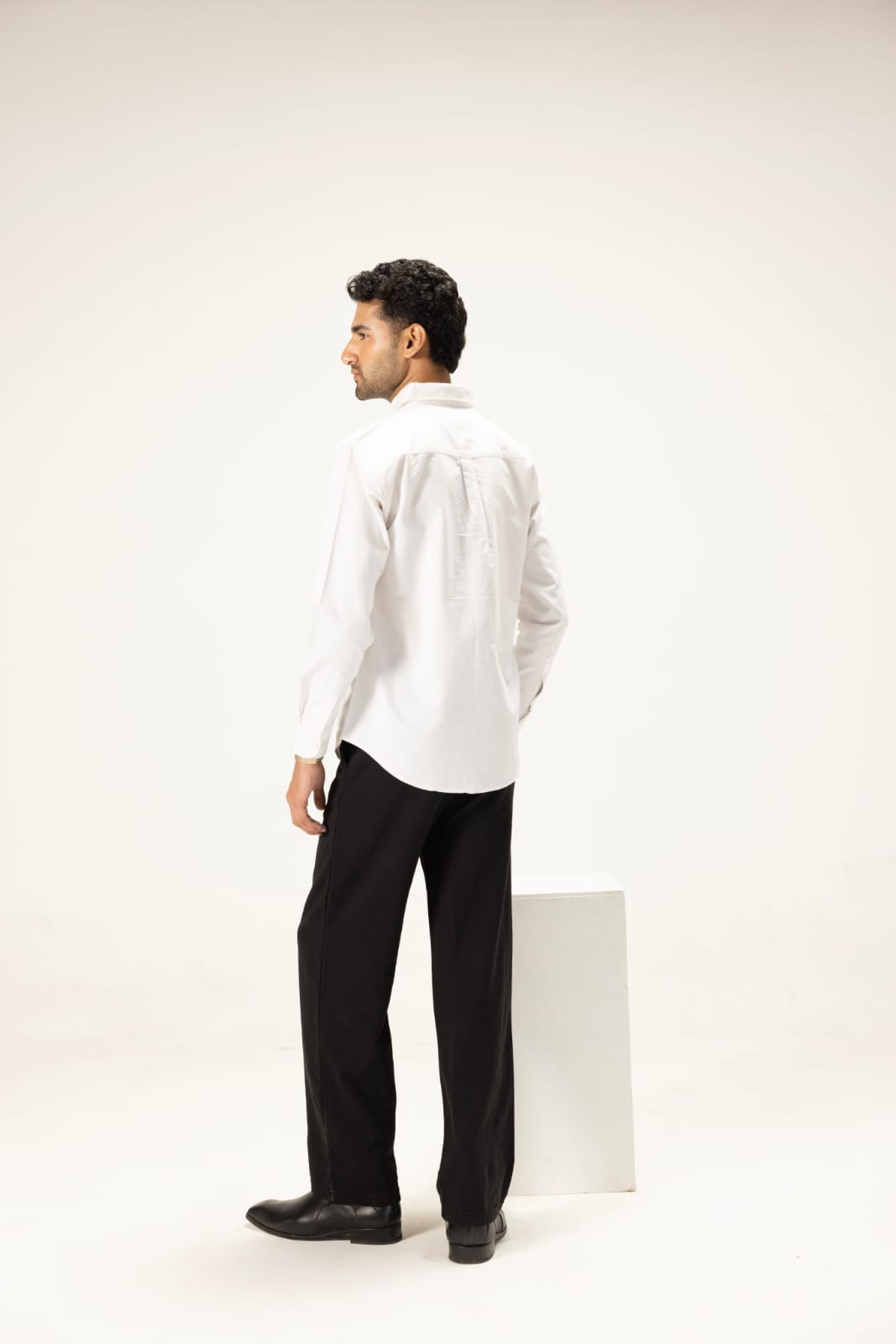 Pure Zenith Tailored Shirt