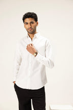 Pure Zenith Tailored Shirt
