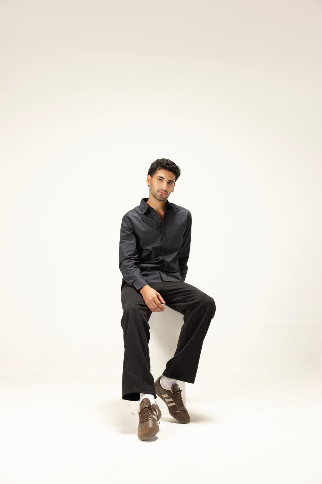 Carbon Canyon Shirt