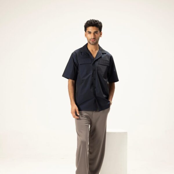 Caspian Utility Shirt