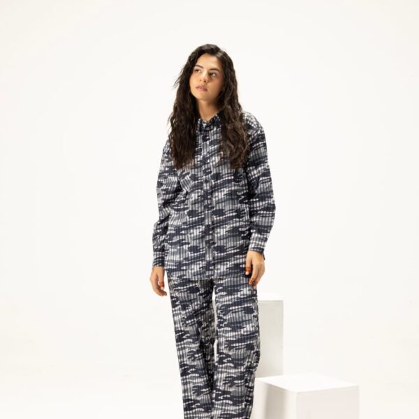 Eclipse Hybrid Co-Ord