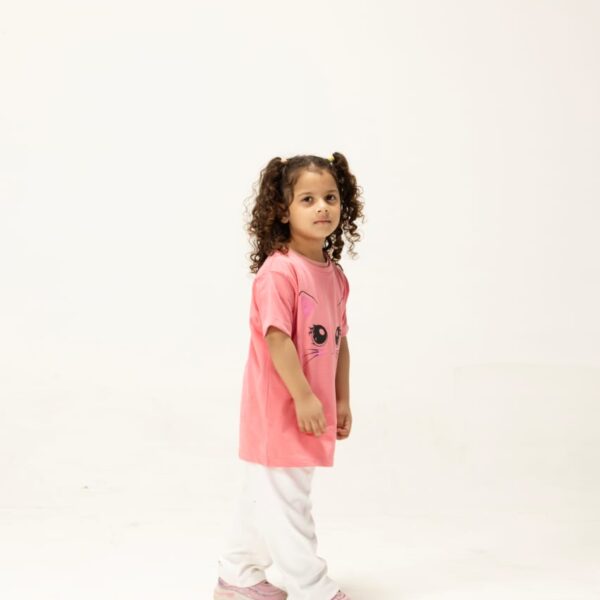 Casual Printed T-Shirt