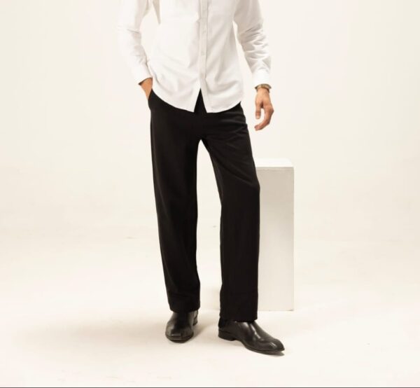 Coal Expedition pants