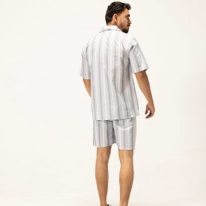Platinum Breeze Lounge Top