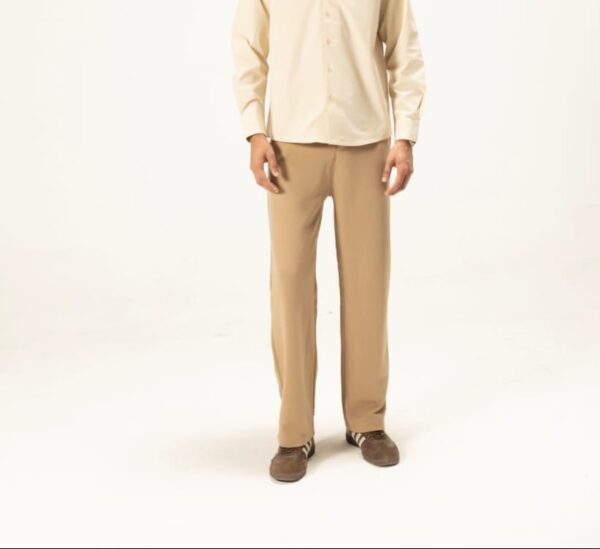 Dune Transit Pants
